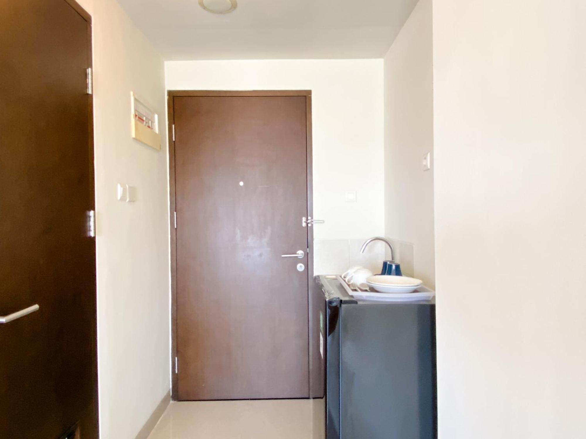 Best Deal Studio Appartement Cikarang Buitenkant foto